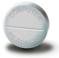 hoofdpijn